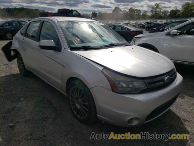 2010 FORD FOCUS SES, 1FAHP3GN0AW223547