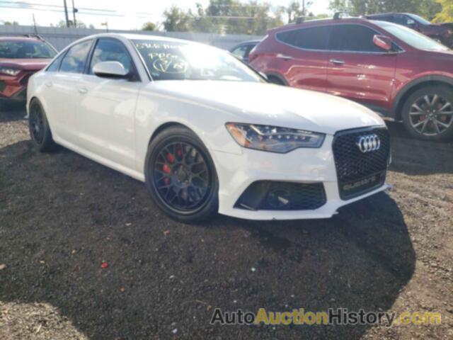 2013 AUDI S6/RS6, WAUF2AFC7DN111128
