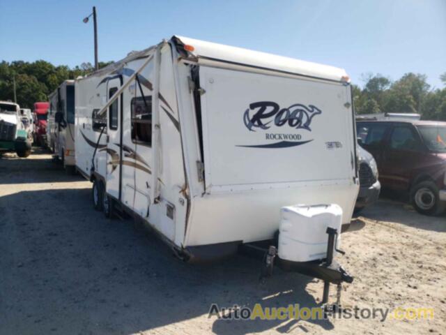 2014 ROCK FOREST RIV, 4X4TRLY2XED128685