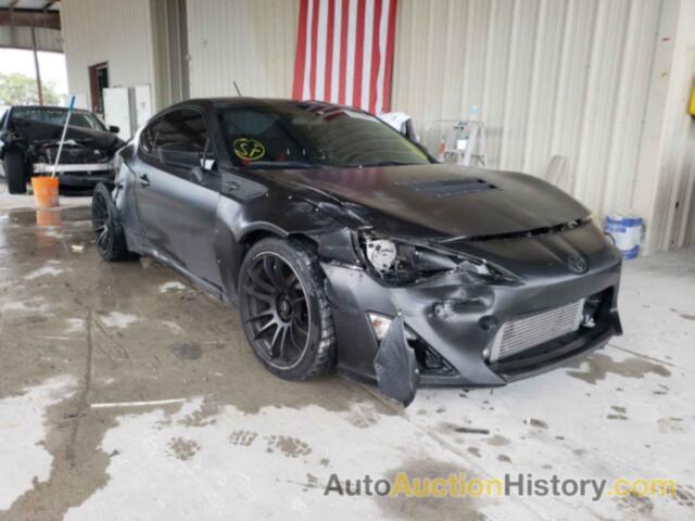 2013 SCION FRS, JF1ZNAA14D1725158