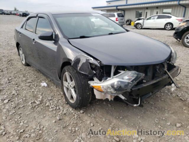 2012 TOYOTA ALL OTHER BASE, 4T1BF1FK5CU141239