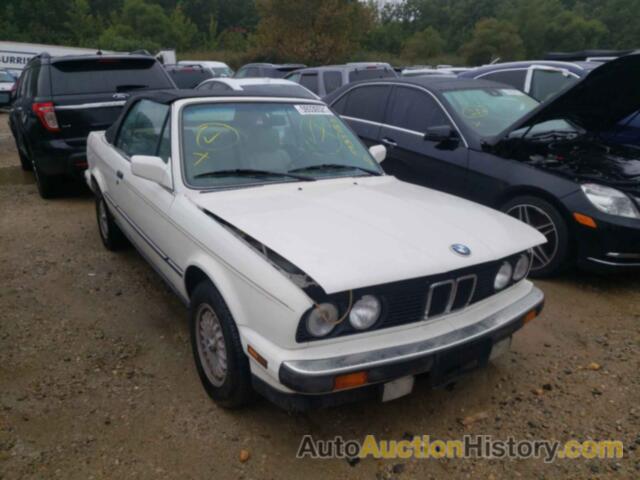 1989 BMW 3 SERIES I AUTOMATIC, WBABB2309K8862788