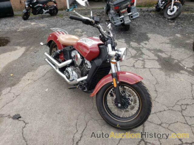 2020 INDIAN MOTORCYCLE CO. SCOUT LIMI LIMITED EDITION ABS, 56KMSE002L3157616