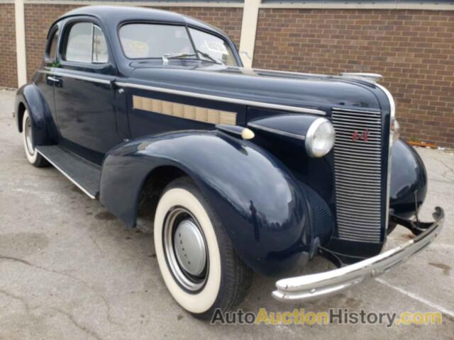1937 BUICK ALL OTHER, 43379460