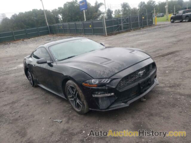 2020 FORD MUSTANG, 1FA6P8TH8L5136637