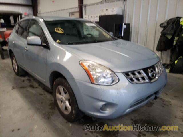 2013 NISSAN ALL OTHER S, JN8AS5MV2DW147106