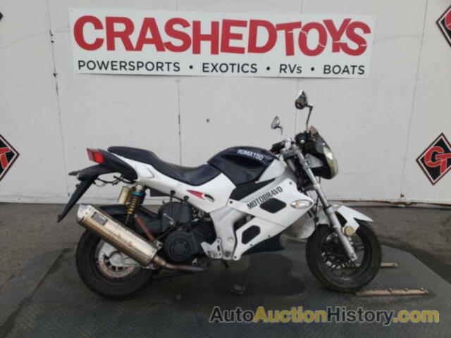 2009 OTHER motorcycle, LD6LCK0219L900076
