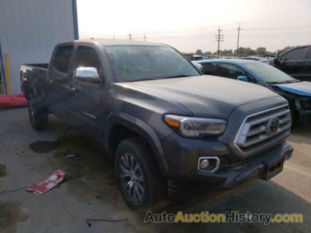 2021 TOYOTA TACOMA DOUBLE CAB, 3TMHZ5BN9MM105394