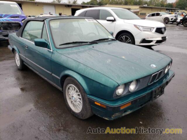 1992 BMW 3 SERIES IC AUTOMATIC, WBABB2312NEC29891