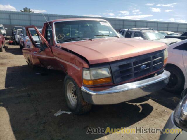 1994 FORD ALL OTHER, 1FTDF15Y3RLA12594