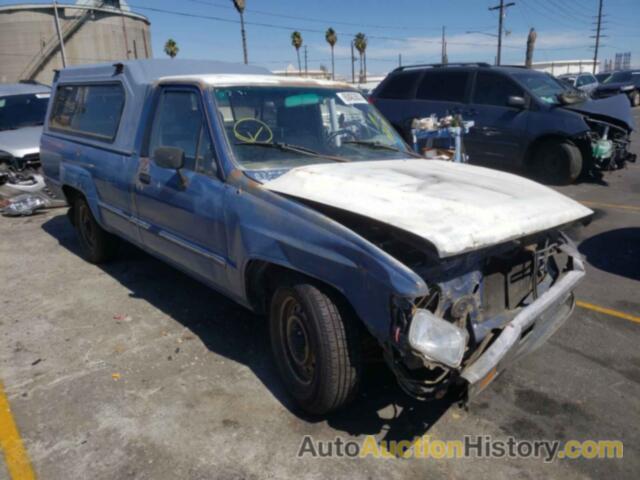 1984 TOYOTA ALL OTHER 1/2 TON RN55 DLX, JT4RN55D1E5023394