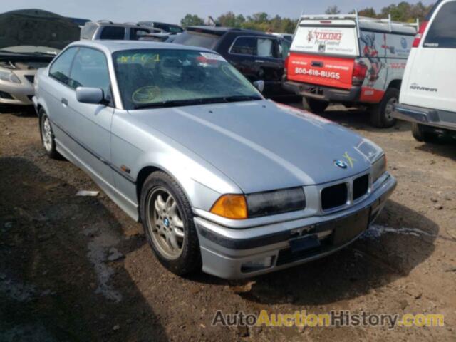 1996 BMW 3 SERIES IS, WBABG1322TET01512