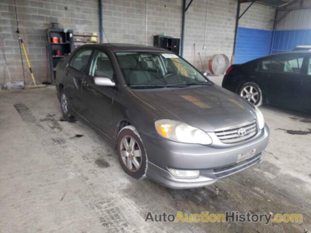 2004 TOYOTA ALL OTHER CE, 2T1BR32E84C256004