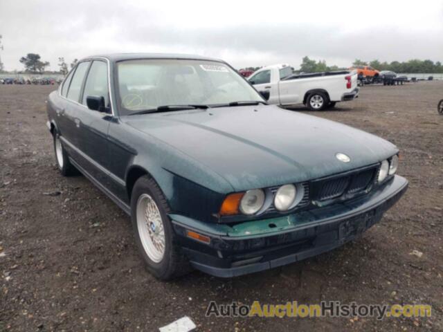 1994 BMW 5 SERIES I AUTOMATIC, WBAHE2324RGE87558