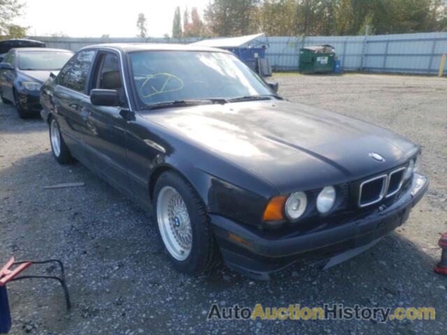 1994 BMW 5 SERIES I AUTOMATIC, WBAHE6321RGF27697