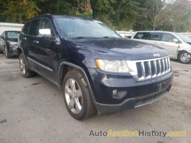 2011 JEEP CHEROKEE LIMITED, 1J4RR5GT1BC603089