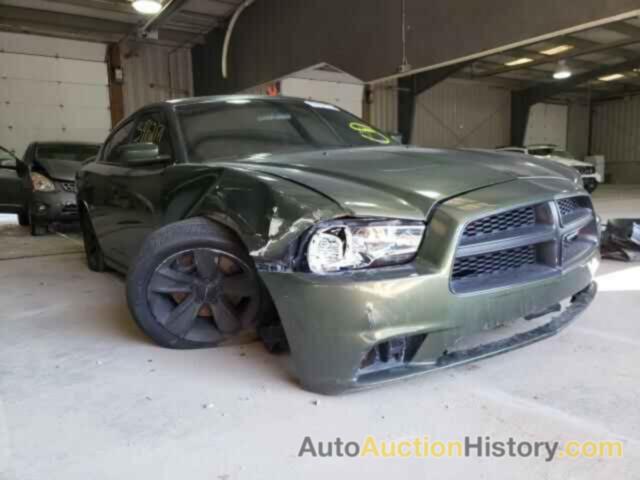2012 DODGE CHARGER POLICE, 2C3CDXAT7CH241576