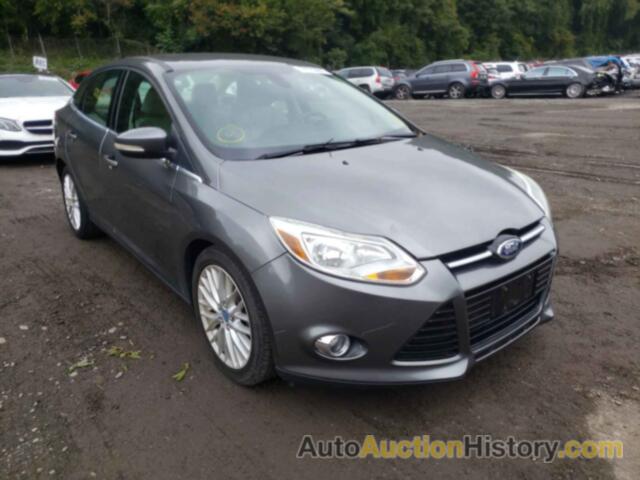 2012 FORD FOCUS SEL, 1FAHP3H2XCL471913