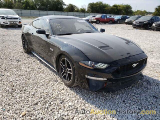 2020 FORD MUSTANG GT, 1FA6P8CF7L5169904