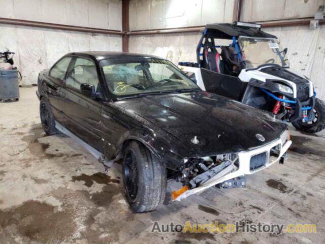 1994 BMW 3 SERIES IS AUTOMATIC, WBABF4329REK10993