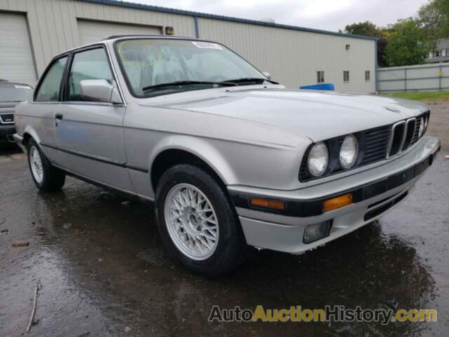 1990 BMW 3 SERIES I AUTOMATIC, WBAAA2311LAE73017