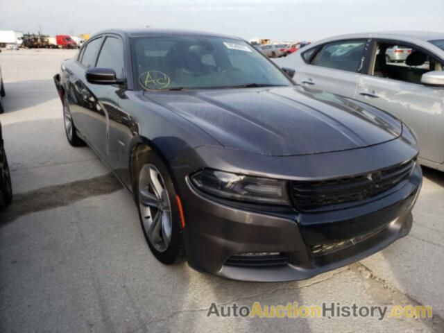 2015 DODGE CHARGER R/T, 2C3CDXCT8FH907443