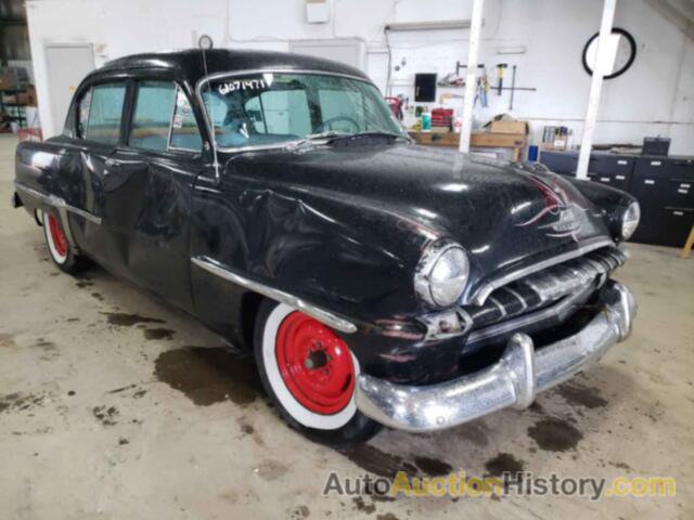 1953 PLYMOUTH ALL OTHER, 13130412