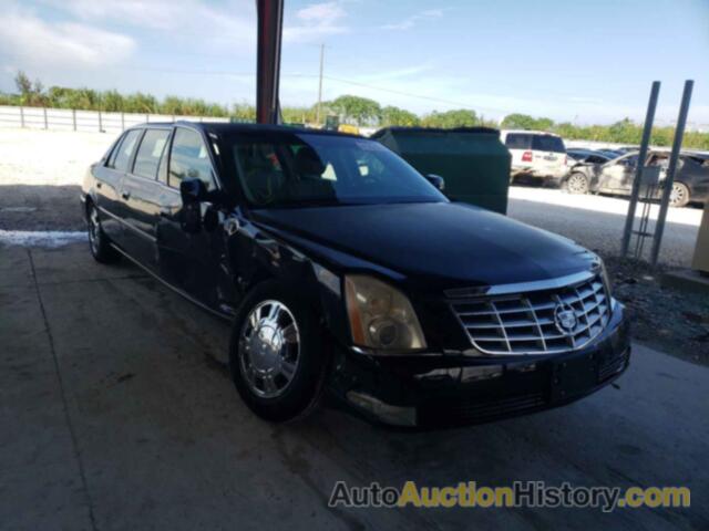 2010 CADILLAC ALL OTHER, 1GEUK9CY7AU550038