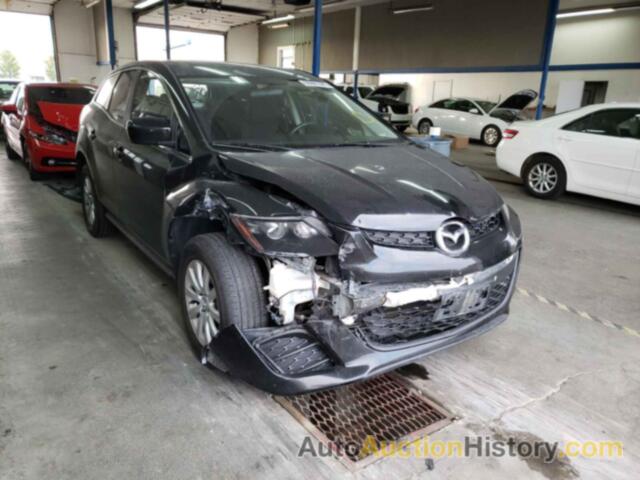 JM3ER2AM2B0380428 2011 MAZDA CX7 View history and price
