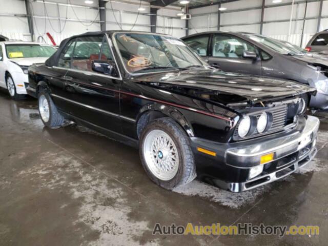 1987 BMW 3 SERIES I AUTOMATIC, WBABB2306H1943409