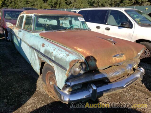 1955 PLYMOUTH ALL OTHER, 25182296