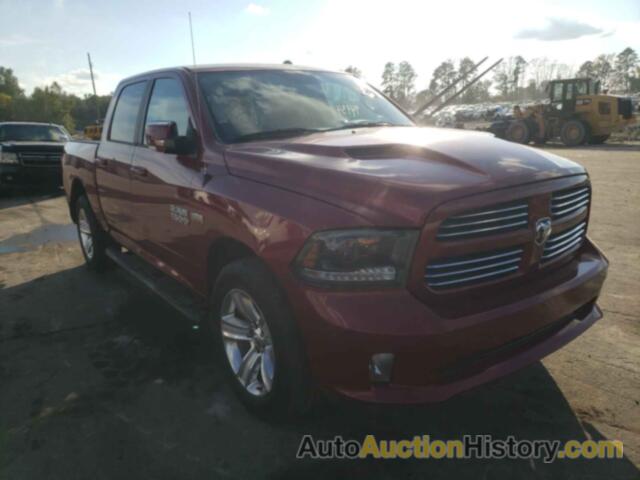 2015 DODGE ALL OTHER SPORT, 1C6RR7MT7FS548589