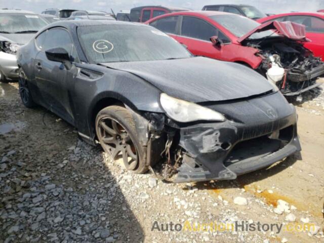 2013 SCION FRS, JF1ZNAA14D1716105