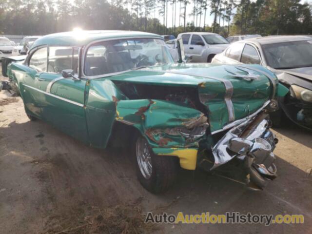 1956 PONTIAC ALL OTHER, P856H24653