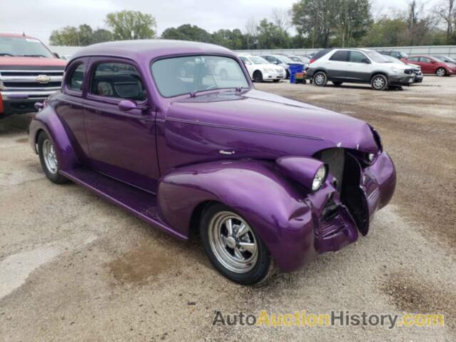 1939 CHEVROLET ALL OTHER, 2320941