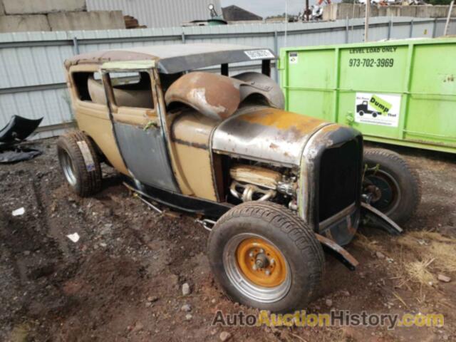 1928 FORD ALL OTHER, A779727