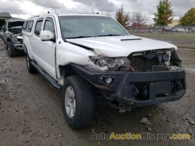 2013 TOYOTA TACOMA DOUBLE CAB LONG BED, 3TMMU4FN9DM054514