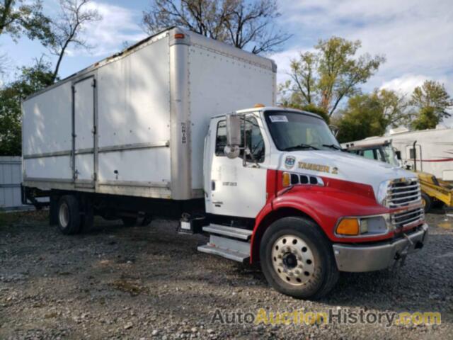 2005 STERLING TRUCK ALL MODELS, 2FZACFCT35AN71792