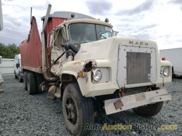 1976 MACK WESTERN, RS685LST25194