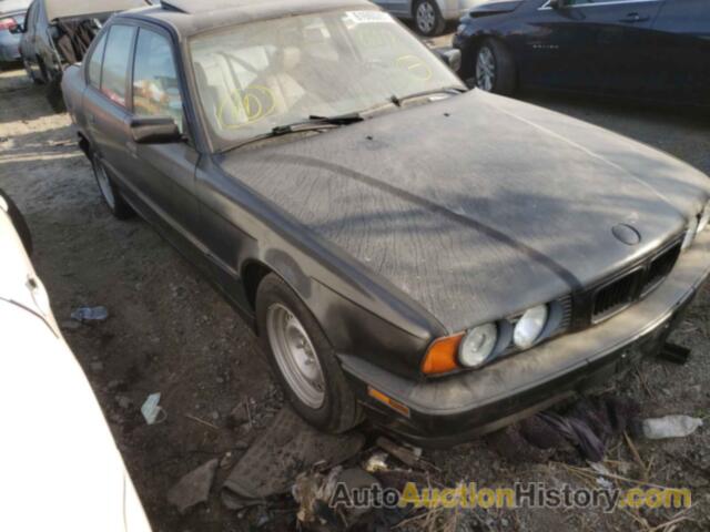 1995 BMW 5 SERIES I, WBAHD5322SGB39378
