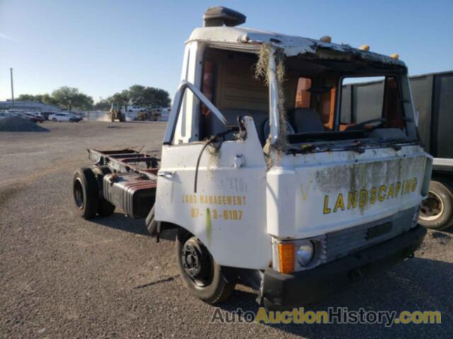 1988 IVECO SCOOTER 110, ZCFBB113XJ1107238