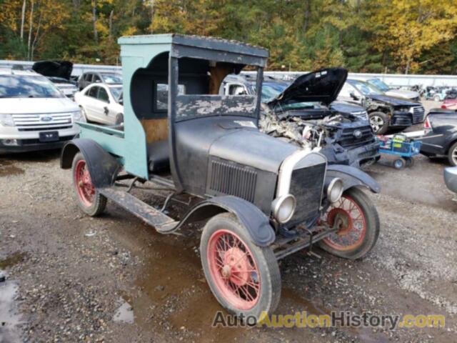 1927 FORD ALL OTHER, HP10284