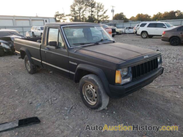 1988 JEEP ALL OTHER, 1JTHW6617JT147192