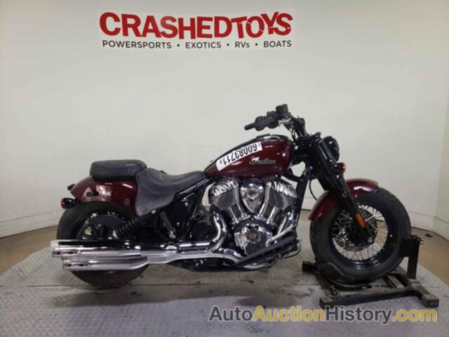 2022 INDIAN MOTORCYCLE CO. SUPER CHIE LIMITED EDITION ABS, 56KDBABH6N3000976