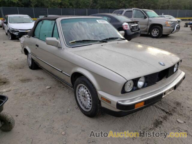 1990 BMW 3 SERIES IC AUTOMATIC, WBABB2304LEC19903
