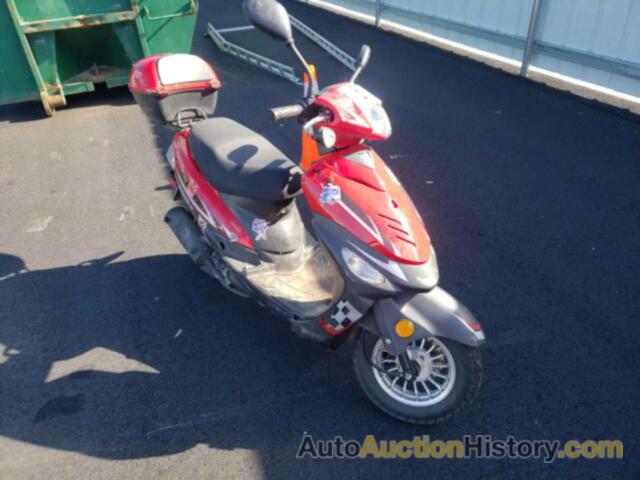 2021 OTHER MOPED, LL0TCAPH8LG007009