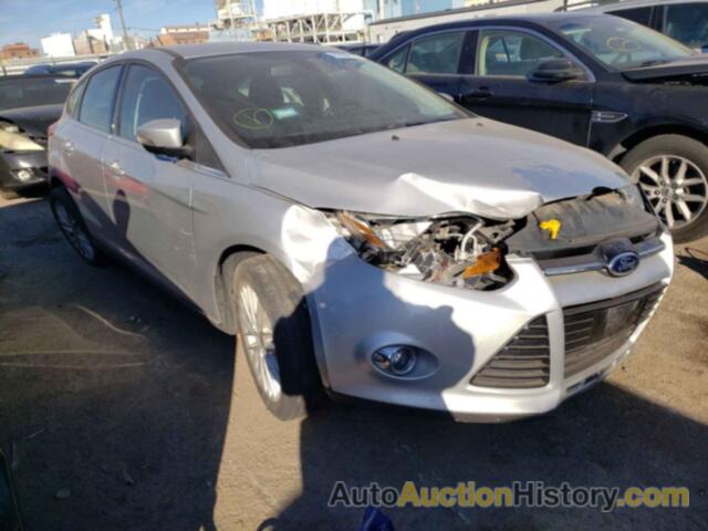 2012 FORD FOCUS SEL, 1FAHP3M2XCL475546