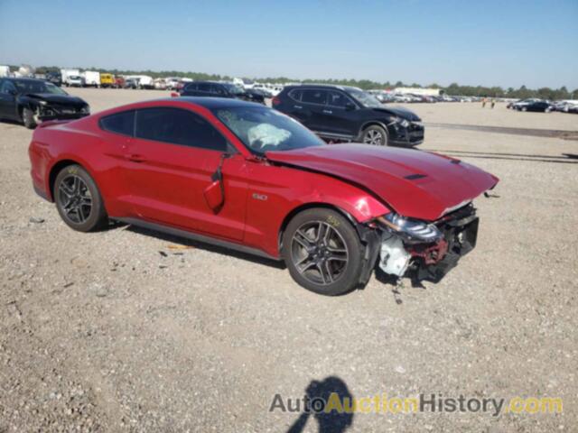 2020 FORD MUSTANG GT, 1FA6P8CF3L5171388