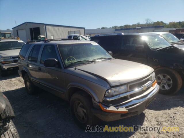 2000 CHEVROLET ALL OTHER, 1GNDT13WXY2250240