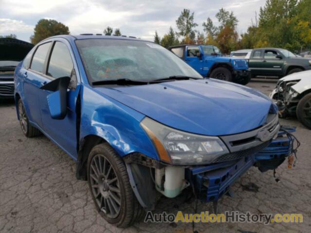 2010 FORD FOCUS SES, 1FAHP3GN8AW271491